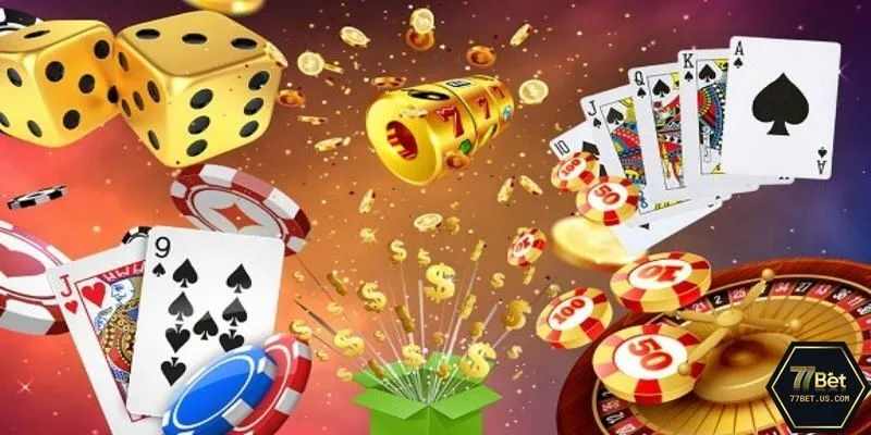 Quy tắc cơ bản khi chơi Baccarat 77Bet