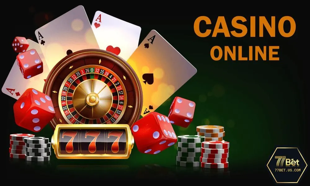 Casino online là gì là câu hỏi không phải ai cũng có thể giải thích nhanh chóng