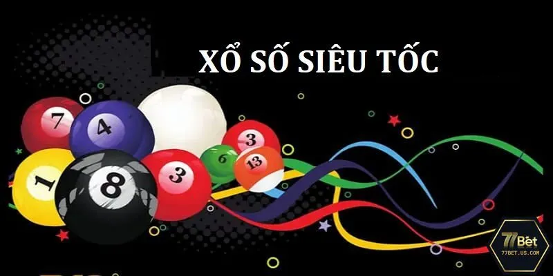 Cập nhật mẹo chơi xổ số siêu tốc là gì do chuyên gia 77Bet chia sẻ