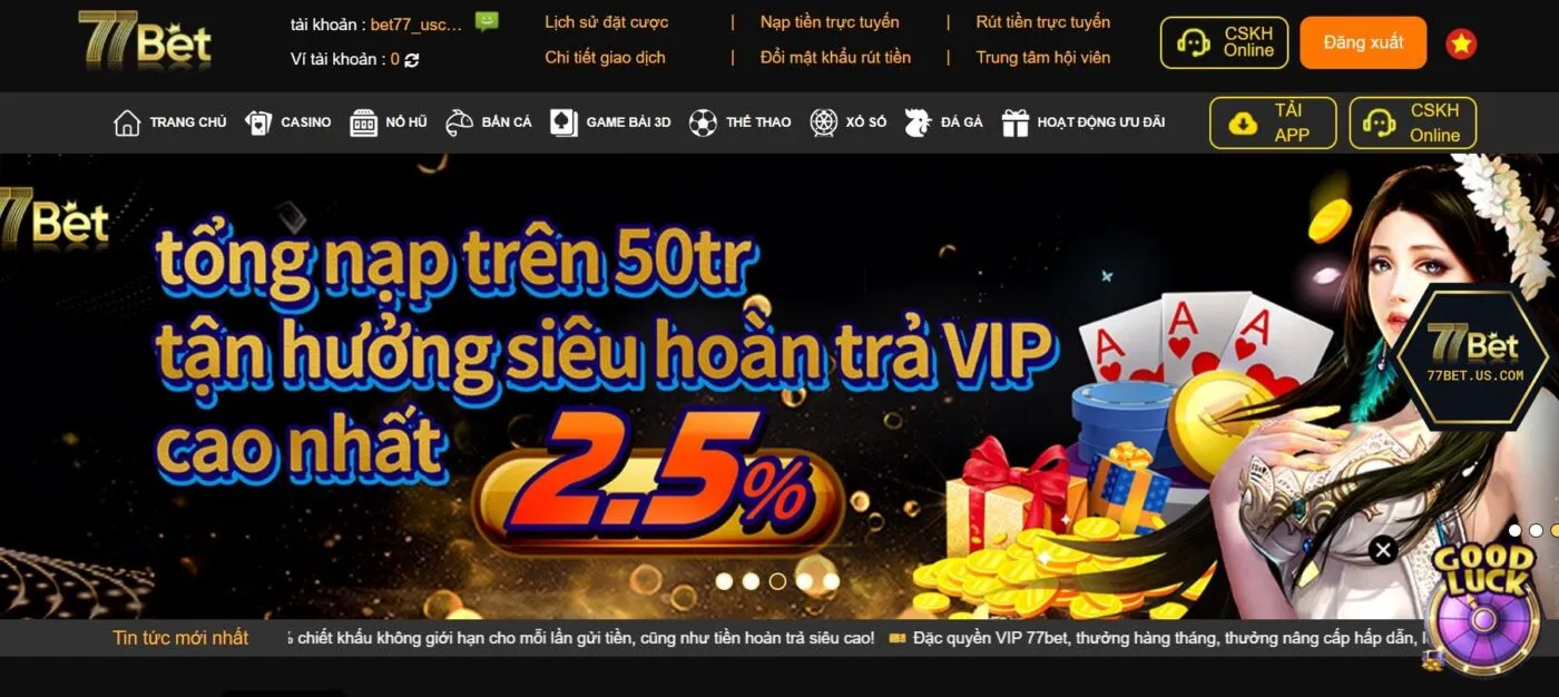 Lý do khiến cho link vào 77bet hiện nay bị chặn là gì?