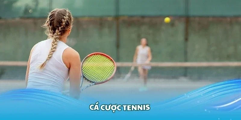 Tennis quần vợt là gì?