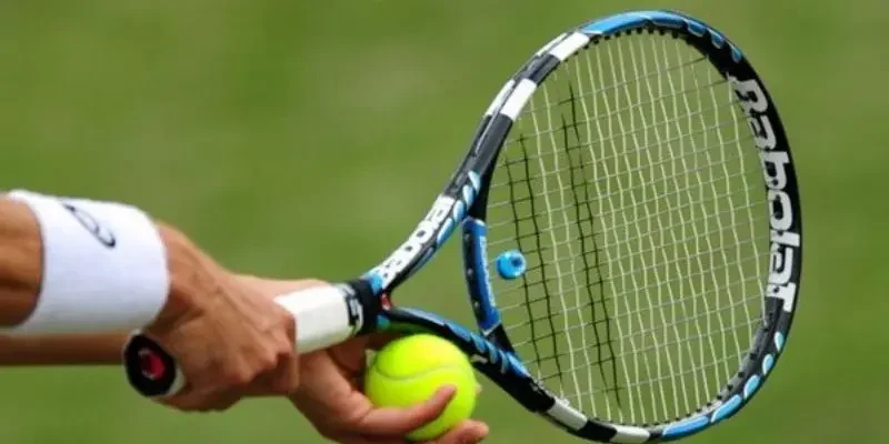 Luật chơi cá độ tennis