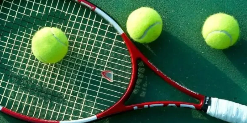 Bật mí các chiến thuật đặt cược hiệu quả trong cá độ Tennis